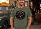XS / Military Green