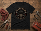 Rebuilt Rebel Standard T-Shirt