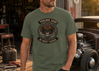 XS / Military Green
