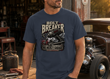 Bolt Breaker Standard T-Shirt
