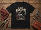 Bolt Breaker Standard T-Shirt