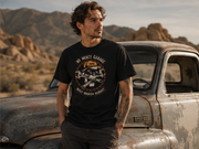 No Mercy Garage Standard T-Shirt