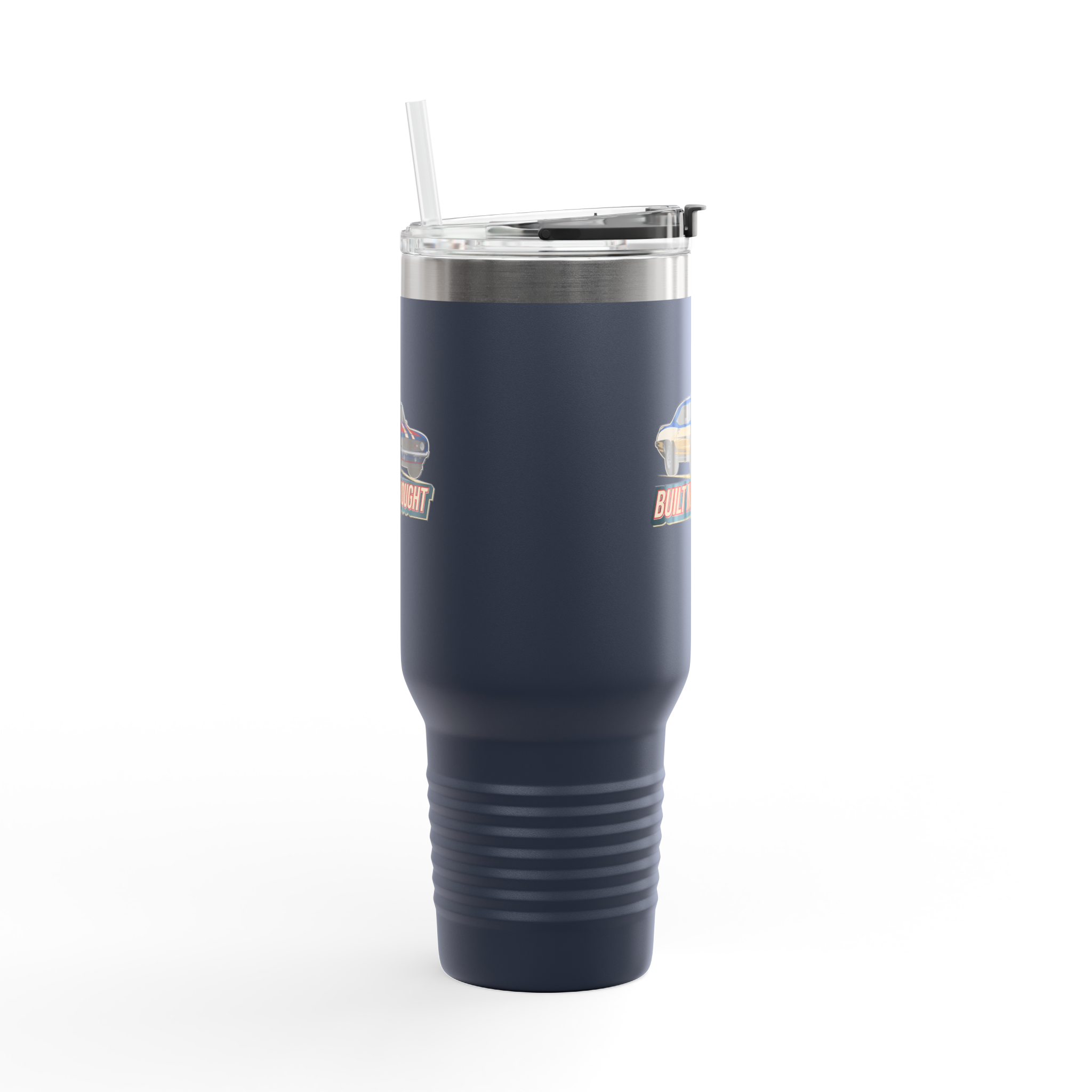 Wench Muscle Tumbler
