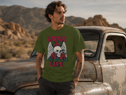 Grease Angel Standard T-Shirt