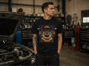 Piston Panther Standard T-Shirt