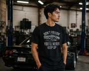 Weekend Warrior Standard T-Shirt