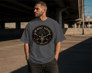 Rebuilt Rebel Premium Heavyweight T-Shirt