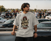Octane Creed Premium Heavyweight T-Shirt