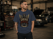 Octane Halo Standard T-Shirt