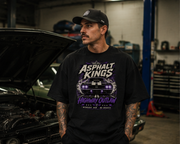 Highway Outlaw Premium Heavyweight T-Shirt