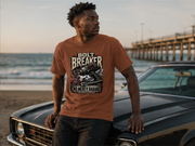 Bolt Breaker Standard T-Shirt