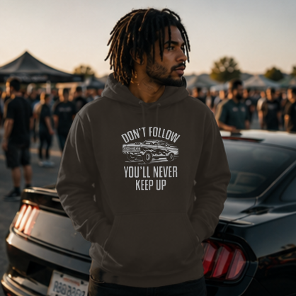 Wrench Muscle Hoodie