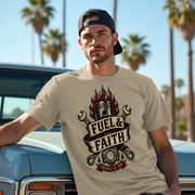Octane Creed Standard T-Shirt