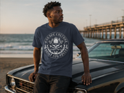 Skull Badge Standard T-Shirt