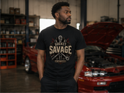 Socket Savage Standard T-Shirt