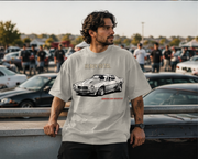 Wrench Muscle Premium Heavyweight T-Shirt
