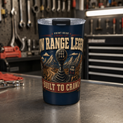 Low Range Legend 20oz Tumbler
