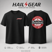 Paintless Premium Quality Dent Repair T-Shirt