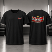 Paintless King of Dents T-Shirt