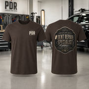 Dent Repair Specialist PDR T-Shirt