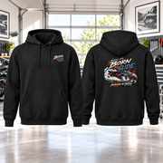 Born to Slide Hoodie