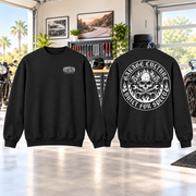 Built For Speed Crewneck
