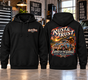 Rust & Trust Hoodie