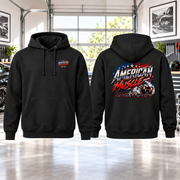 Wrench Muscle Hoodie
