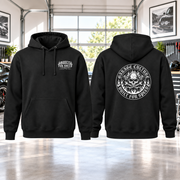 Built For Speed Hoodie
