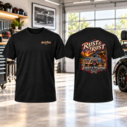 Rust & Trust T-shirt