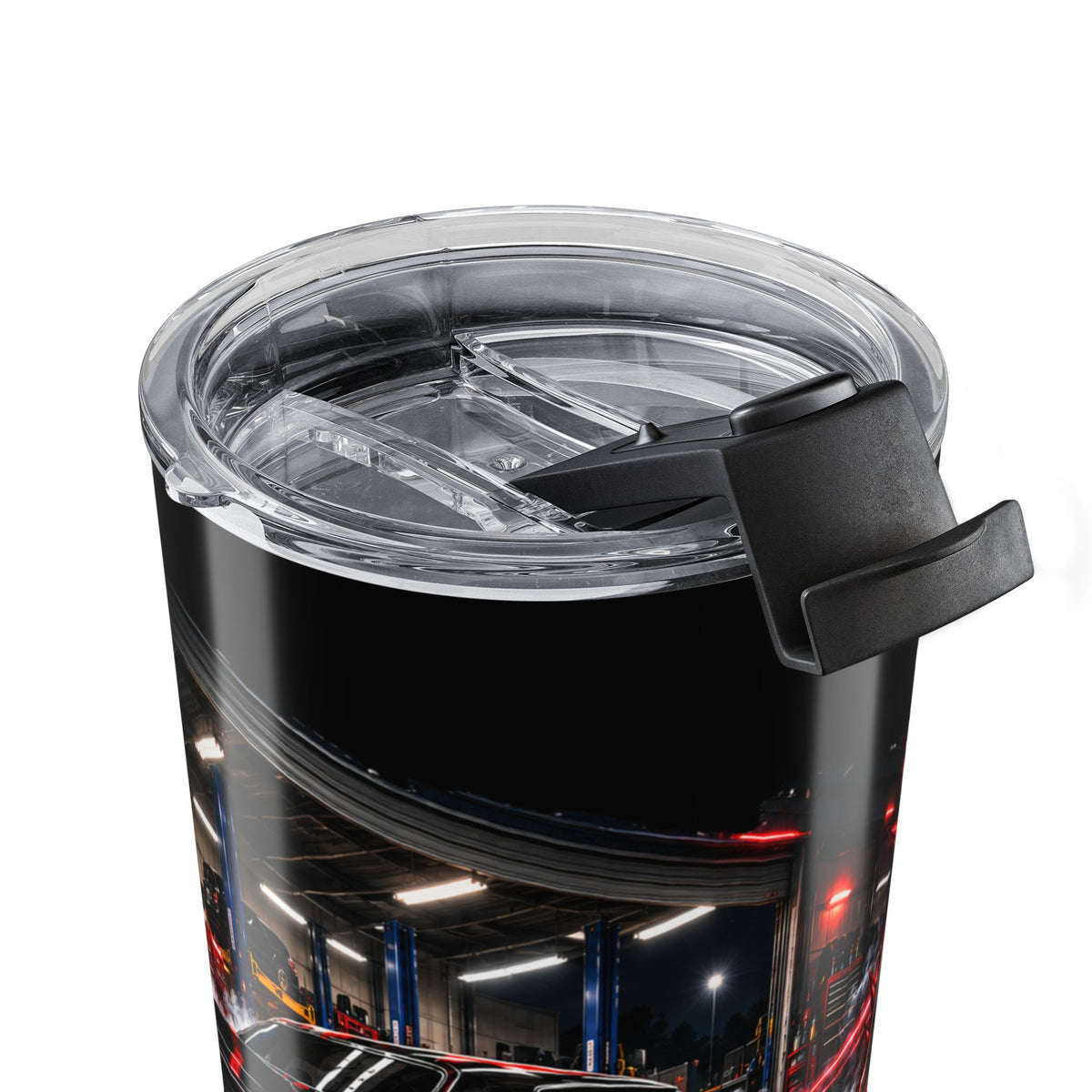 No Mercy Garage 20oz Tumbler