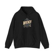 Wrench Mode Hoodie
