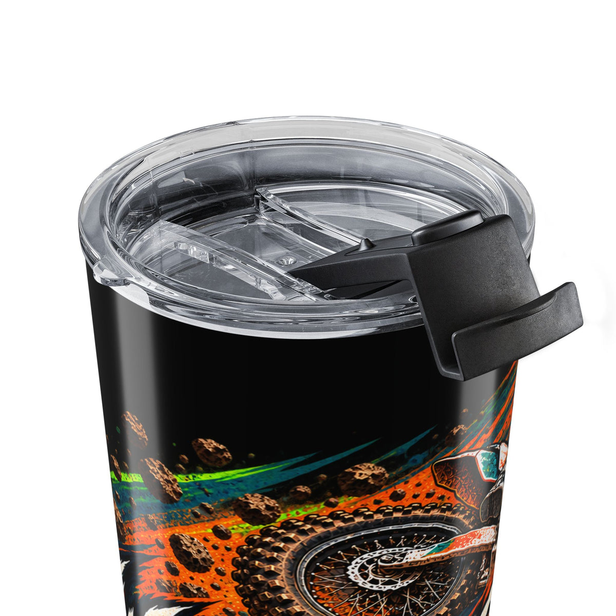 Weekend Warrior Tumbler 20oz