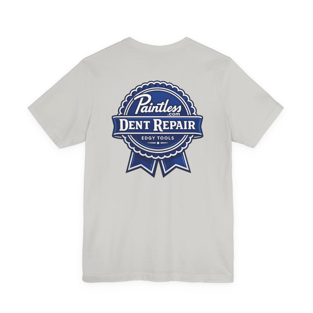 Paintless Edgy Tools Dent Repair T-Shirt