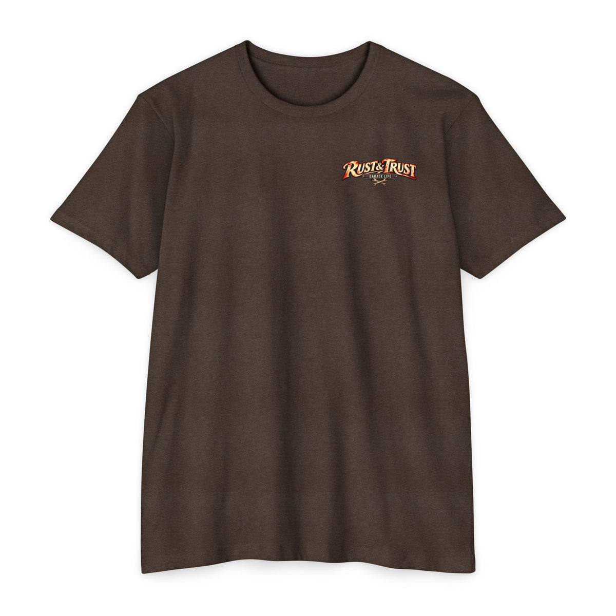 Rust & Trust T-shirt