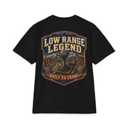 Low Range Legend Premium Heavyweight T-Shirt