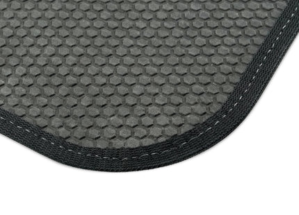 No Mercy Garage Car Mats