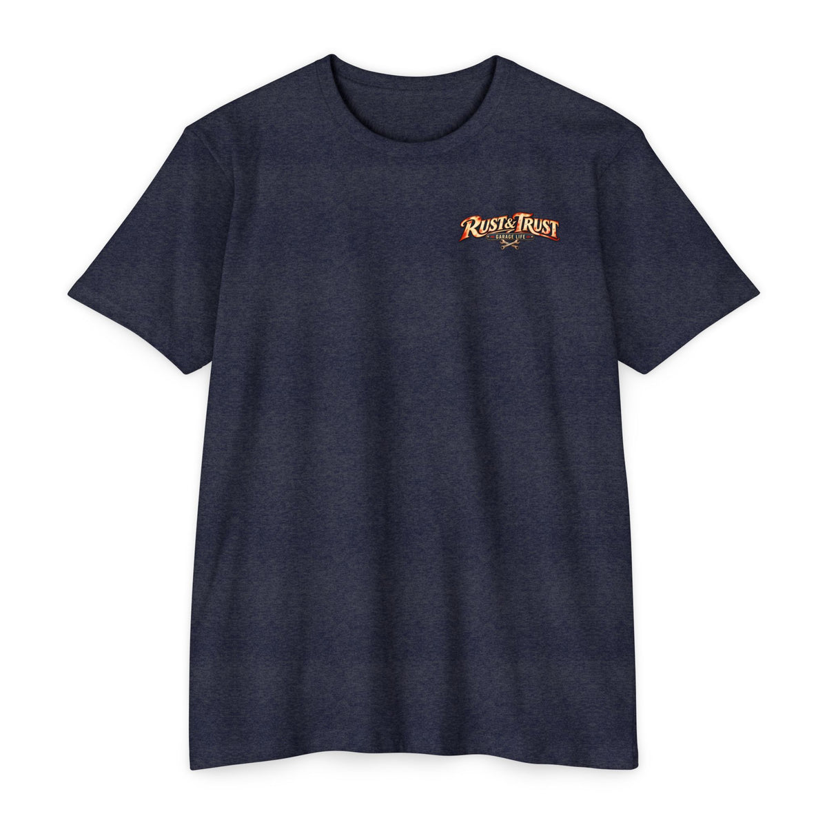 Rust & Trust T-shirt