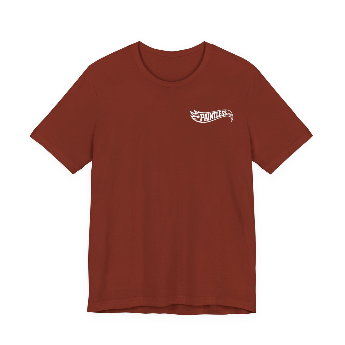 Pressure Patience Precision T-Shirt – PDR Culture, Bella+Canvas 3001 unisex tee