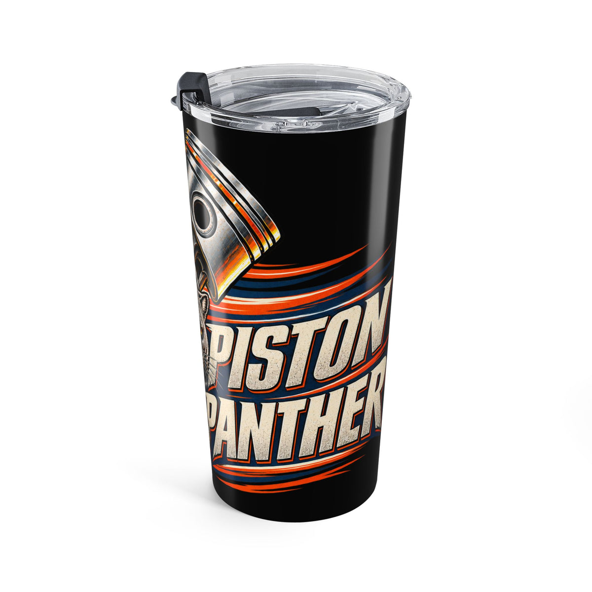 Piston Panther Tumbler 20oz