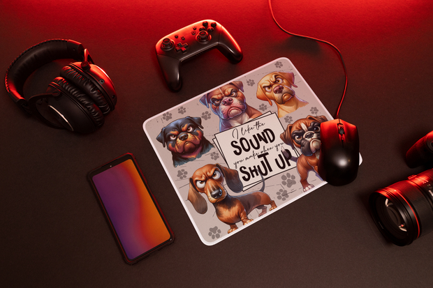 Banner image for: <h2>WorkFlow Comfort Mouse Pad</h2>