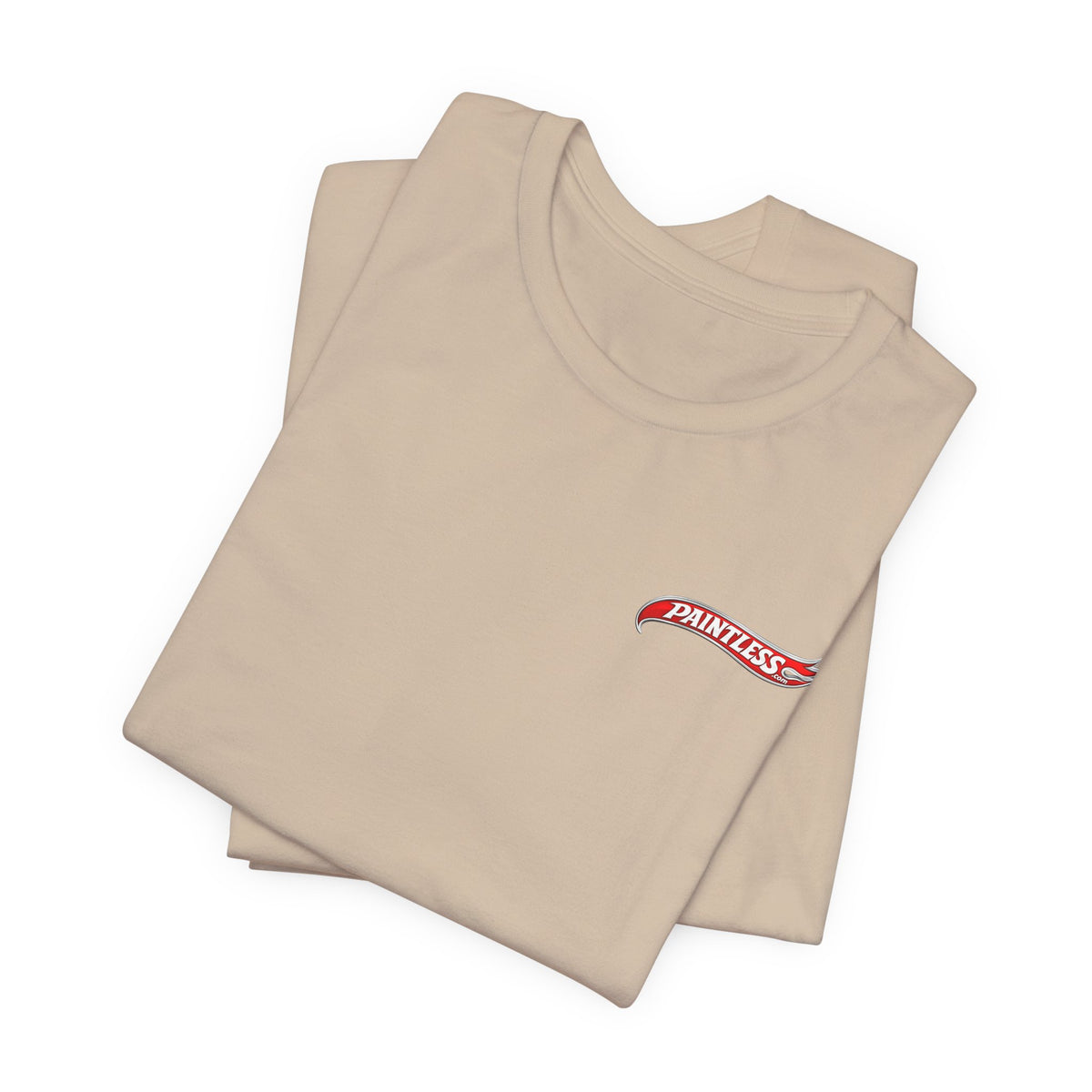 Paintless Premium Quality Dent Repair T-Shirt
