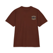 Sunset Bronco Premium Heavyweight T-Shirt