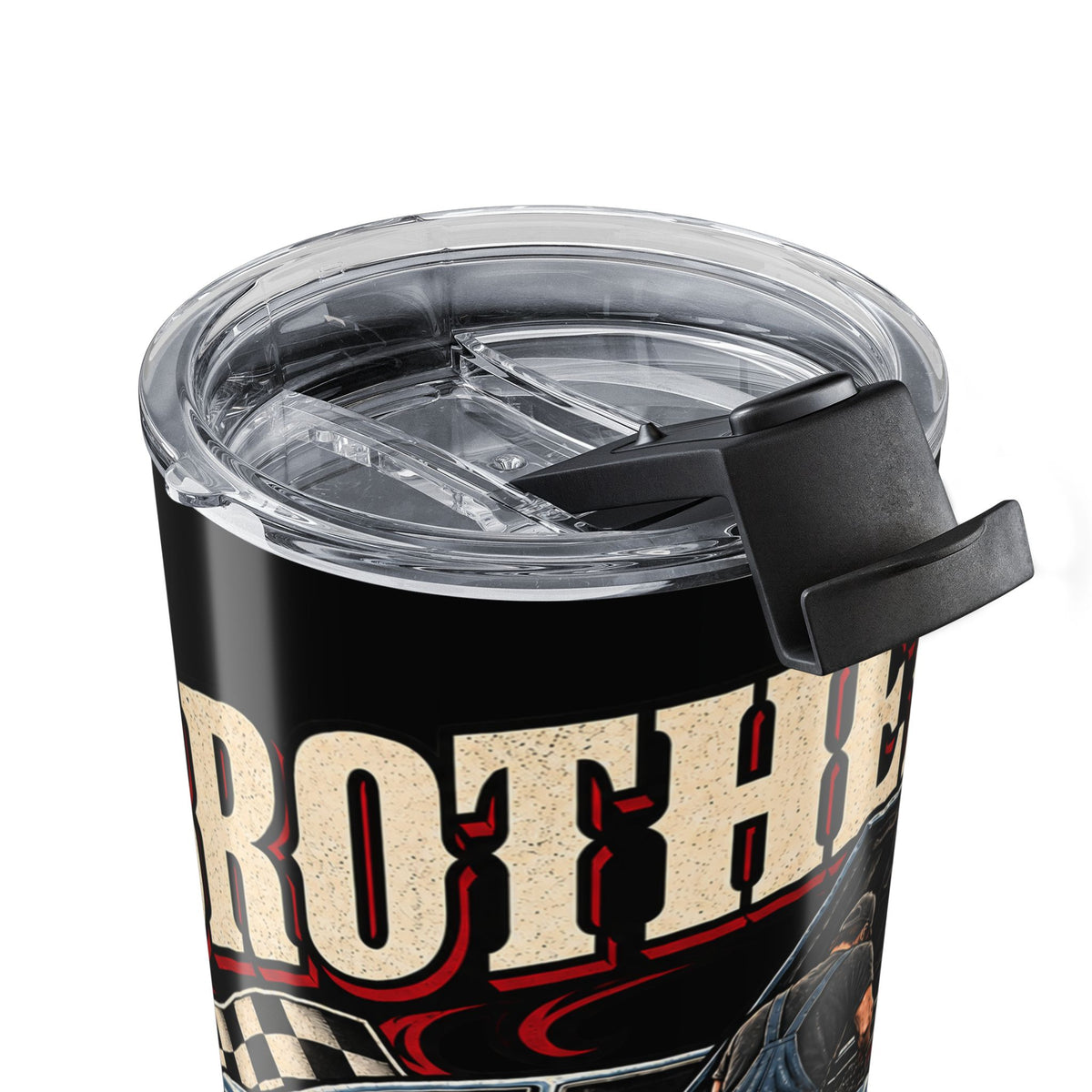 Brotherhood Tumbler 20oz