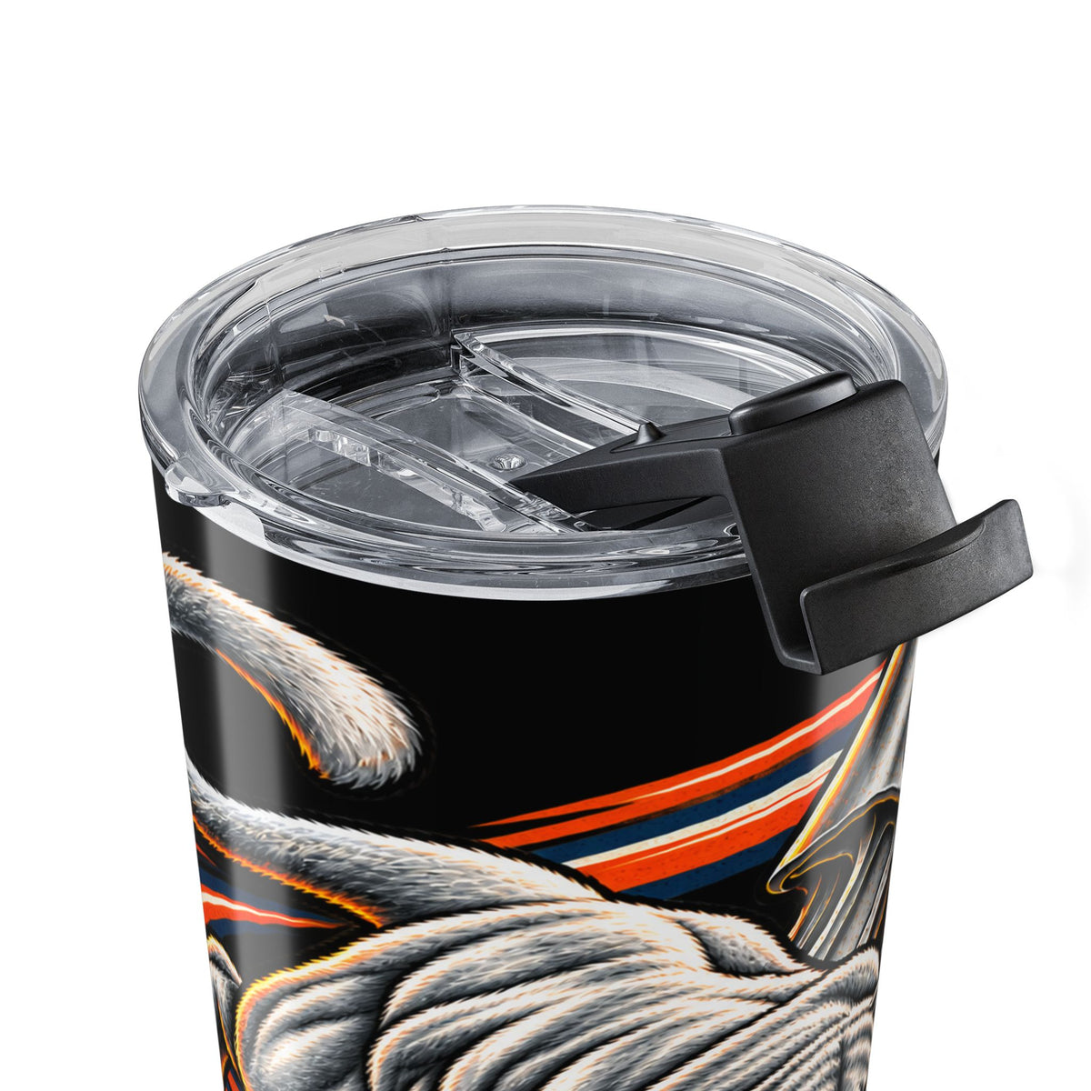 Piston Panther Tumbler 20oz