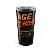 Garage After Hours 20oz Tumbler