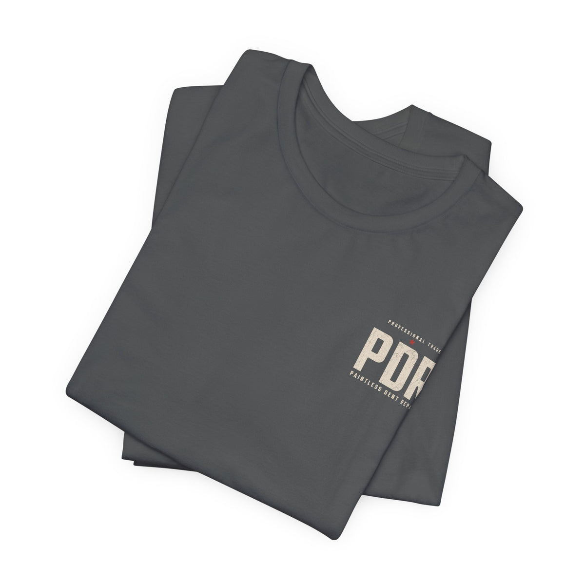 Mastered the Metal PDR T-Shirt
