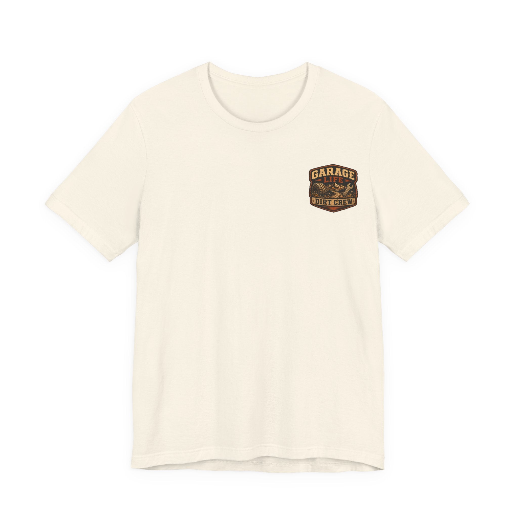 Dirt Therapy Standard T-Shirt