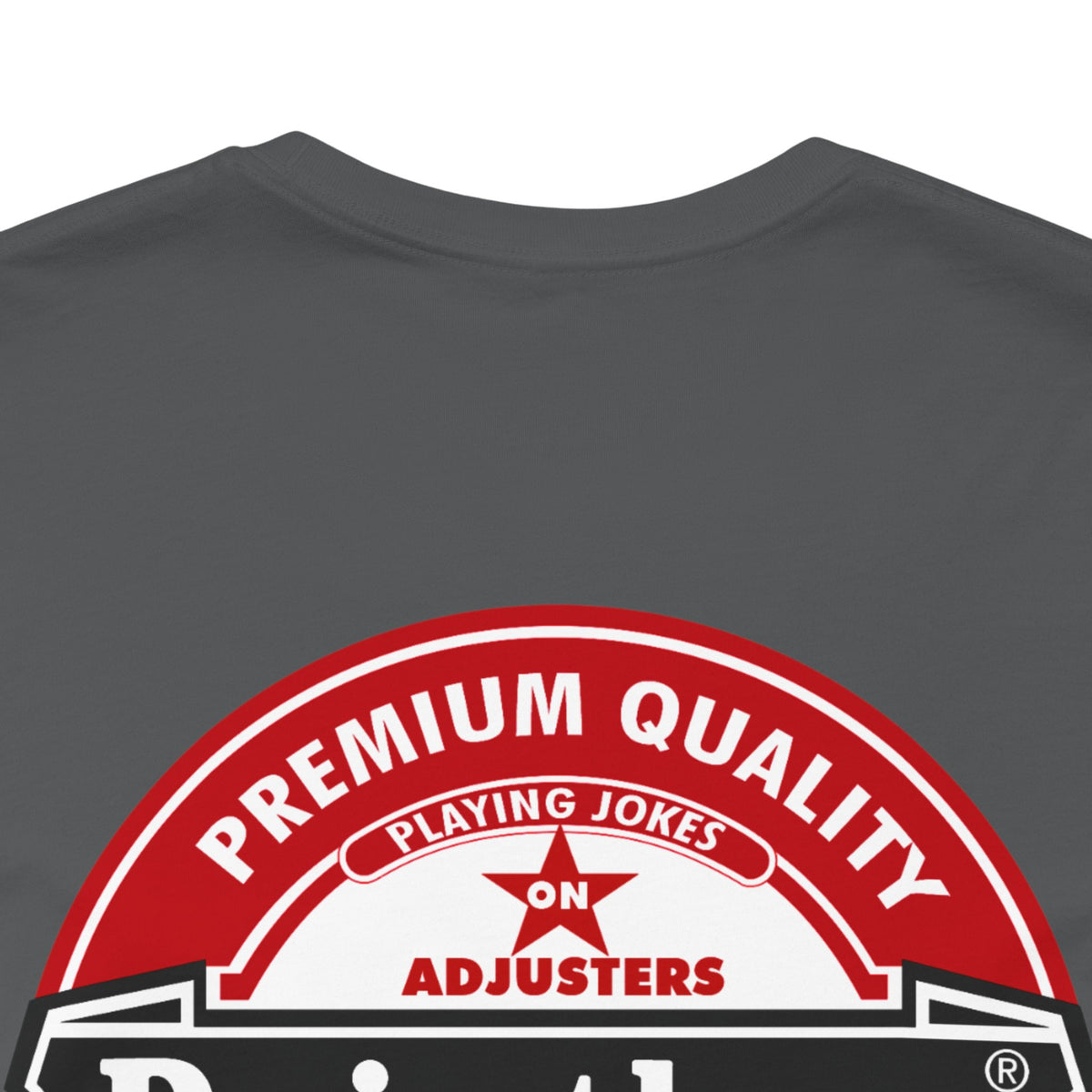 Paintless Premium Quality Dent Repair T-Shirt