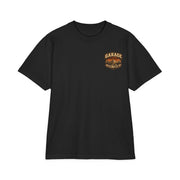 Built for the Backroads Premium Heavyweight T-Shirt
